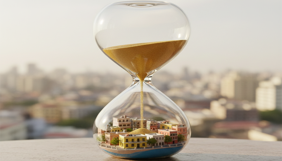 From Land to Legacy: The 20-Year Journey of Guha Properties